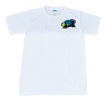 Spandex Roundneck T-Shirt Thumbnail