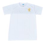 Spandex Roundneck T-Shirt Thumbnail