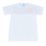 Spandex Roundneck T-Shirt Thumbnail