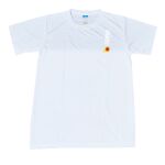 Spandex Roundneck T-Shirt Thumbnail