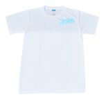 Spandex Roundneck T-Shirt Thumbnail