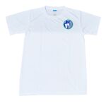 Spandex Roundneck T-Shirt Thumbnail