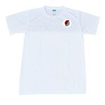 Spandex Roundneck T-Shirt Thumbnail