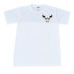 Spandex Roundneck T-Shirt Thumbnail