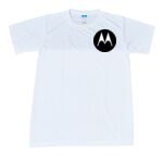 Spandex Roundneck T-Shirt Thumbnail