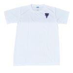 Spandex Roundneck T-Shirt Thumbnail