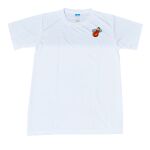 Spandex Roundneck T-Shirt Thumbnail