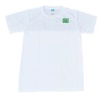 Spandex Roundneck T-Shirt Thumbnail