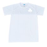 Spandex Roundneck T-Shirt Thumbnail