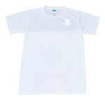 Spandex Roundneck T-Shirt Thumbnail