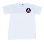 Spandex Roundneck T-Shirt Thumbnail