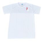 Spandex Roundneck T-Shirt Thumbnail
