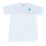 Spandex Roundneck T-Shirt Thumbnail