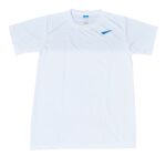 Spandex Roundneck T-Shirt Thumbnail