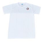 Spandex Roundneck T-Shirt Thumbnail