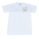 Spandex Roundneck T-Shirt Thumbnail