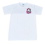 Spandex Roundneck T-Shirt Thumbnail