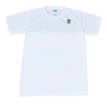 Spandex Roundneck T-Shirt Thumbnail