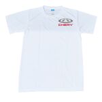 Spandex Roundneck T-Shirt Thumbnail