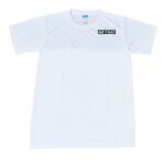 Spandex Roundneck T-Shirt Thumbnail