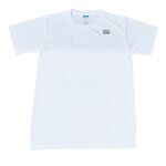 Spandex Roundneck T-Shirt Thumbnail
