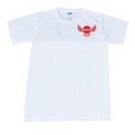 Spandex Roundneck T-Shirt Thumbnail