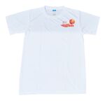 Spandex Roundneck T-Shirt Thumbnail