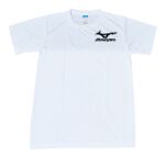 Spandex Roundneck T-Shirt Thumbnail