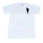 Spandex Roundneck T-Shirt Thumbnail