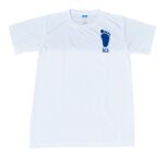 Spandex Roundneck T-Shirt Thumbnail