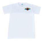 Spandex Roundneck T-Shirt Thumbnail