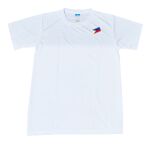 Spandex Roundneck T-Shirt Thumbnail