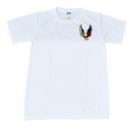 Spandex Roundneck T-Shirt Thumbnail