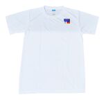 Spandex Roundneck T-Shirt Thumbnail