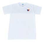 Spandex Roundneck T-Shirt Thumbnail
