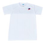 Spandex Roundneck T-Shirt Thumbnail
