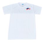 Spandex Roundneck T-Shirt Thumbnail