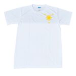 Spandex Roundneck T-Shirt Thumbnail