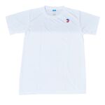Spandex Roundneck T-Shirt Thumbnail