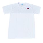 Spandex Roundneck T-Shirt Thumbnail