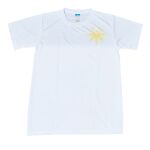 Spandex Roundneck T-Shirt Thumbnail