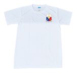 Spandex Roundneck T-Shirt Thumbnail
