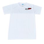 Spandex Roundneck T-Shirt Thumbnail