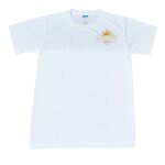 Spandex Roundneck T-Shirt Thumbnail