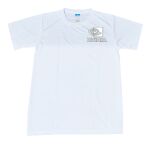 Spandex Roundneck T-Shirt Thumbnail