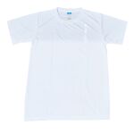 Spandex Roundneck T-Shirt Thumbnail