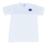 Spandex Roundneck T-Shirt Thumbnail