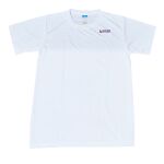 Spandex Roundneck T-Shirt Thumbnail
