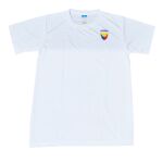 Spandex Roundneck T-Shirt Thumbnail
