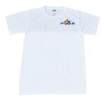 Spandex Roundneck T-Shirt Thumbnail